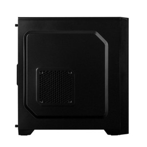 Obudowa MODECOM Ariel AT-ARIEL-10-000000-0002 (ATX, ITX, Micro ATX  kolor c