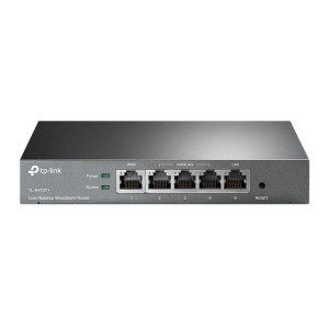 Router TP-LINK TL-R470T+ (xDSL)