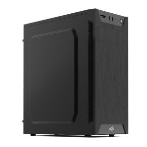 Obudowa SilentiumPC Armis AR1 SPC173 (ATX, Micro ATX, Mini ITX  kolor czarn