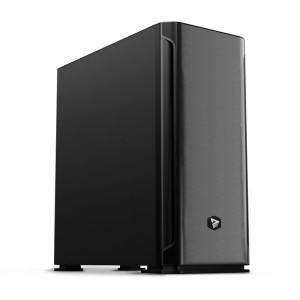 Savio Obudowa Savio Shadow X1 Mesh Savgc-shadowx1