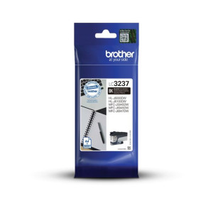 Tusz Brother czarny LC3237BK LC-3237BK, 1500 str.