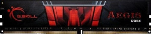 Pamięć G.skill Aegis F4-3000c16s-8gisb (ddr4 Dimm 1 X 8 Gb 3000 Mhz Cl16