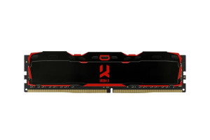 Pamięć Goodram Irdm X Ir-x2666d464l16s/8g (ddr4 Dimm 1 X 8 Gb 2666 Mhz C