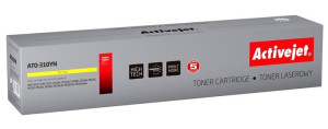 Toner Activejet ATO-310YN (zamiennik OKI 44469704  Supreme  2000 stron  żół