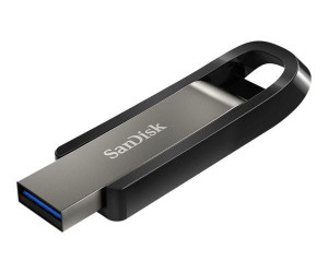 Sandisk Flash Extreme Go 128gb Usb 3.2