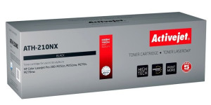 Toner Activejet ATH-210NX (zamiennik HP 131X CF210X, Canon CRG-731BH  Supre