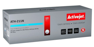 Toner Activejet ATH-211N (zamiennik HP 131A CF211A, Canon CRG-731C  Supreme