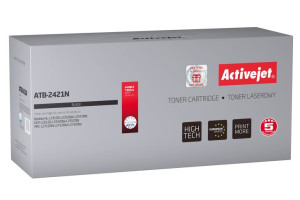 Toner Activejet ATB-2421N (zamiennik Brother TN-2421  Supreme  3000 stron