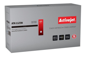 Toner Activejet ATK-1125N (zamiennik Kyocera TK-1125  Supreme  2100 stron