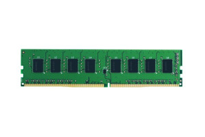 Pamięć GoodRam GR2666D464L19S/8G (DDR4 DIMM  1 x 8 GB  2666 MHz  CL19)