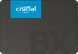 Dysk Crucial CT240BX500SSD1 (240 GB   2.5"  SATA III)