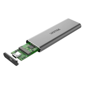 Unitek Obudowa Na Dysk Usb 3.1 - M.2 Ssd, S1201a