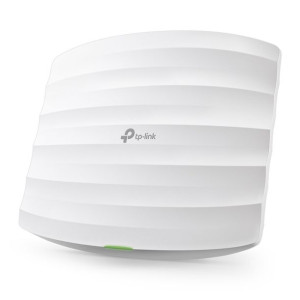 Access Point TP-LINK EAP110 (11 Mb/s - 802.11b, 300 Mb/s - 802.11n, 54 Mb/s
