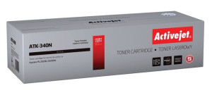 Toner Activejet ATK-340N (zamiennik Kyocera TK-340  Supreme  12000 stron  c