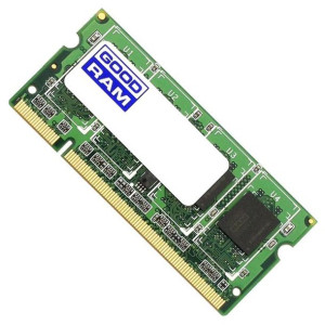 Pamięć GoodRam GR1600S364L11/8G (DDR3 SO-DIMM  1 x 8 GB  1600 MHz  CL11)