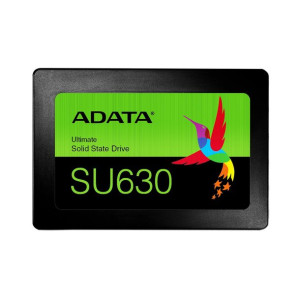 Dysk Adata Ultimate Asu630ss-240gq-r (240 Gb 2.5" Sata Iii)