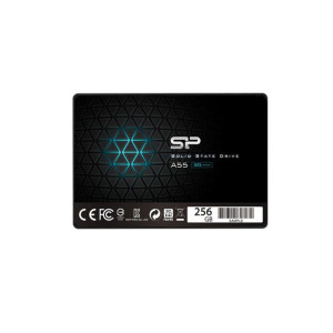 Dysk SSD Silicon Power Ace A55 256GB 2,5" SATA III 550/450 MB/s (SP256GBSS3