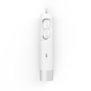 Słuchawki bezprzewodowe Silicon Power Blast Plug BP81 Bluetooth 5.0 IPX5 ko