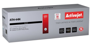 Toner Activejet ATH-44N (zamiennik HP 44A CF244A  Supreme  1000 stron  czar
