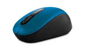 Mysz Microsoft Bluetooth Mobile Mouse 3600 PN7-00023 (BlueTrack  1000 DPI