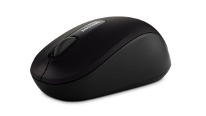 Mysz Microsoft Bluetooth Mobile Mouse 3600 PN7-00003 (optyczna  kolor czarn