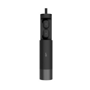 Słuchawki bezprzewodowe Silicon Power Blast Plug BP81 Bluetooth 5.0 IPX5 ko
