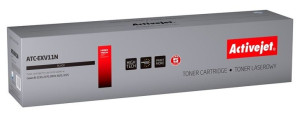 Toner Activejet ATC-EXV11N (zamiennik Canon C-EXV11  Supreme  24000 stron