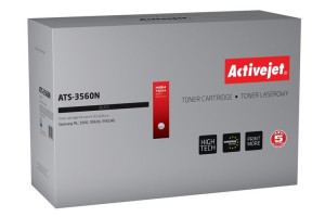 Toner Activejet ATS-3560N (zamiennik Samsung ML-3560D8  Supreme  12000 stro