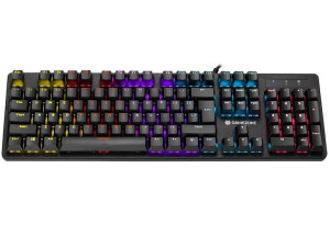 Tracer Klawiatura Mechaniczna Gamezone Hitt Trakla46780
