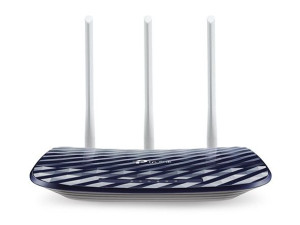 Router bezprzewodowy TP-LINK Archer C20 (xDSL  2,4 GHz, 5 GHz)