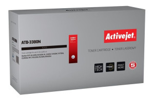 Toner Activejet ATB-3380N (zamiennik Brother TN-3380  Supreme  8000 stron