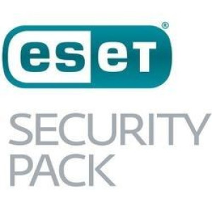 ESET Security Pack (3 mobilne, 3 robocze  12 miesięcy  Wersja cyfrowa  Prze