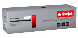 Toner Activejet ATK-1140N (zamiennik Kyocera TK-1140  Supreme  7200 stron