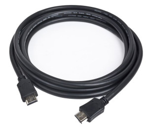 Kabel GEMBIRD CC-HDMI4-20M (HDMI M - HDMI M  20m  kolor czarny)