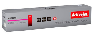 Toner Activejet ATO-510MN (zamiennik OKI 44469723  Supreme  5000 stron  cze