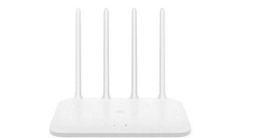 Xiaomi Router 4A Gigabit Edition Router WiFi Dual Band AC1200 3x RJ45 1000M