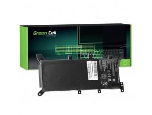 Green Cell Bateria As70 Do Asus R556 R556l A555l F555l K555l X555l X555 400
