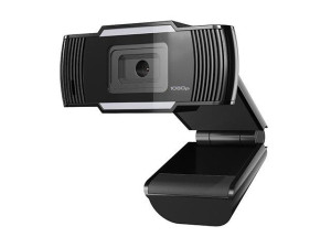 Natec Kamera Internetowa Lori Plus Full Hd 1080p Autofocus Nki-1672