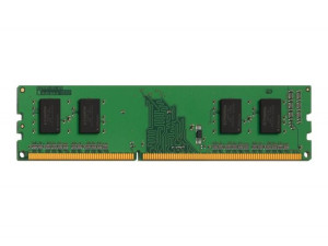 Pamięć Kingston KVR26N19S6/4 (DDR4 DIMM  1 x 4 GB  2666 MHz  CL19)