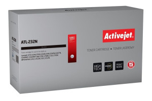 Toner Activejet ATL-232N (zamiennik Lexmark 24016SE  Supreme  3000 stron  c
