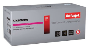 Toner Activejet ATX-6000MN (zamiennik Xerox 106R01632  Supreme  1000 stron