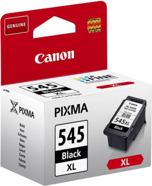 Tusz Canon czarny PG-545XL PG545XL 8286B001, 400 str.