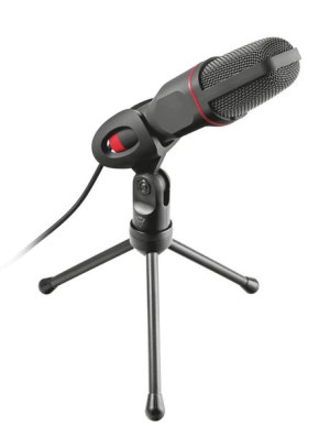 Mikrofon Trust Gxt 212 Mico Usb