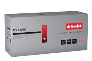 Toner Activejet ATS-4300N (zamiennik Samsung MLT-D1092S  Supreme  2500 stro