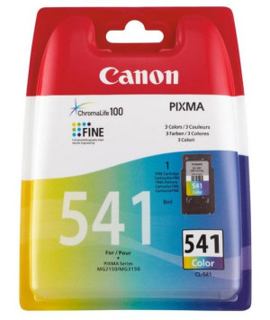 Tusz Canon kolor CL-541 CL541 5227B005, 180 str.