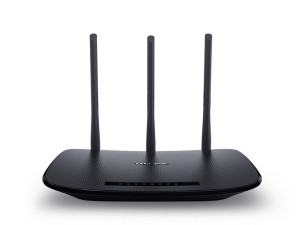 Router TP-LINK TL-WR940N (xDSL  2,4 GHz)
