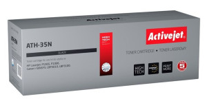 Toner Activejet ATH-35N (zamiennik HP 35A CB435A, Canon CRG-712  Supreme  1