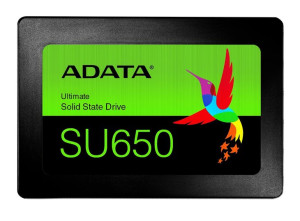 Dysk Adata Ultimate Asu650ss-120gt-r (120 Gb 2.5" Sata Iii)