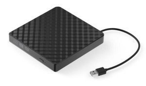 Napęd Krux Dvd Portable Drive