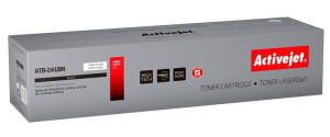 Toner Activejet ATB-241BN (zamiennik Brother TN-241BK  Supreme  2500 stron